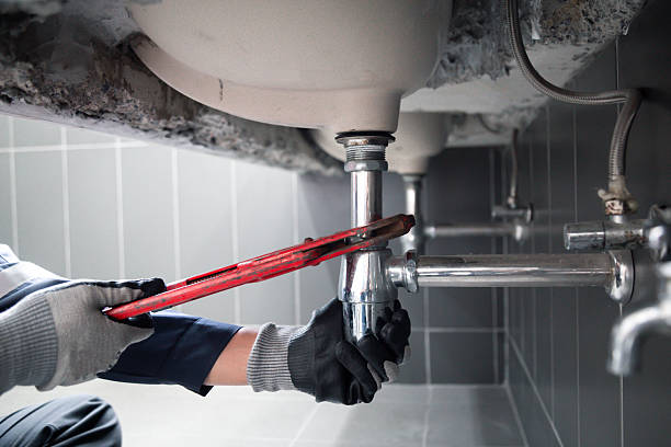 Licensed Pipe Repair service in Flagtown, NJ - Street Wise - Plumbing